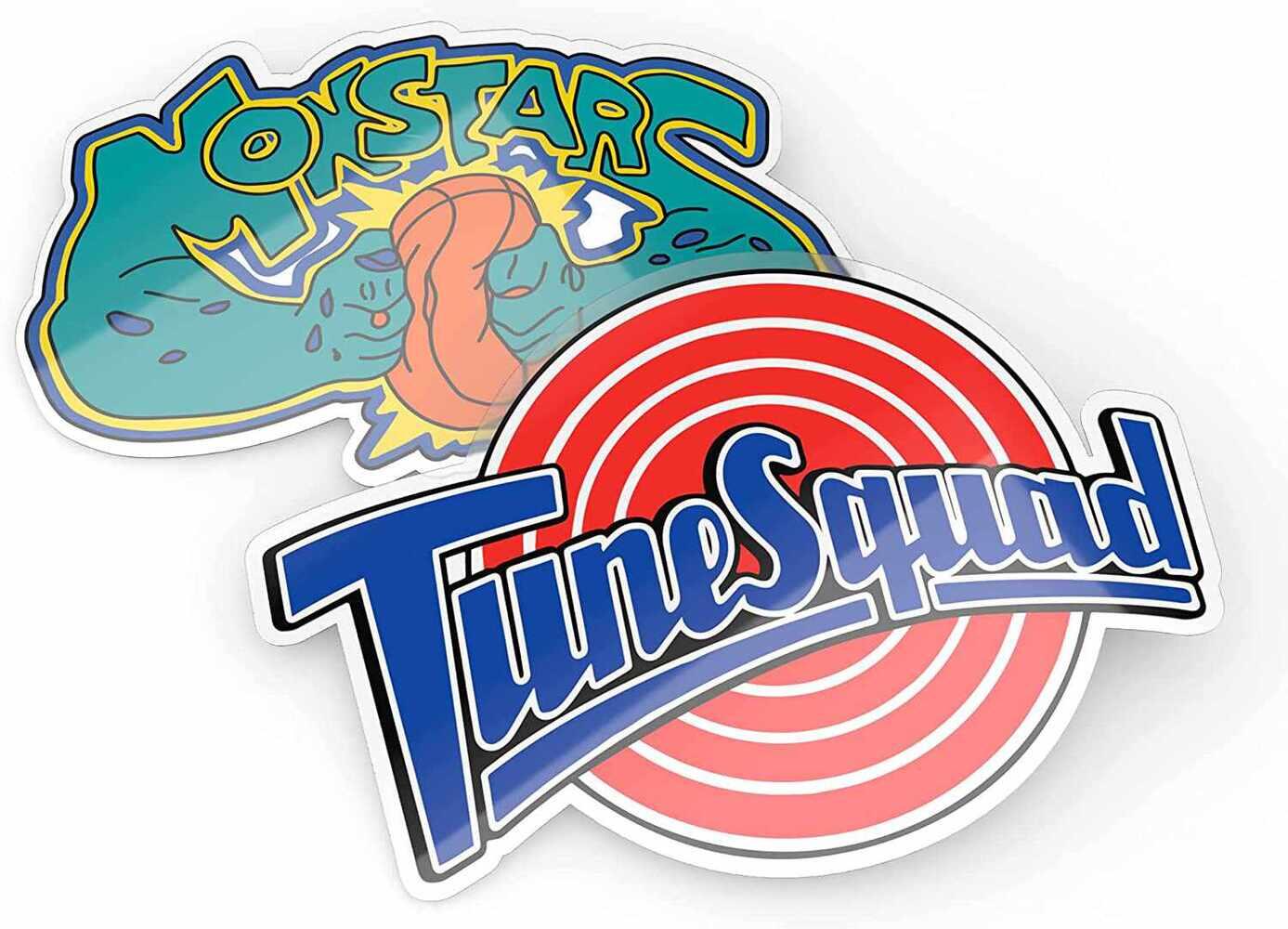 Space Jam Titans Of Cult Steelbook 4K Ultra HD + Blu-Ray