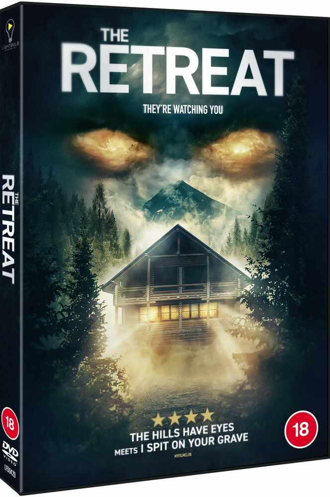 The Retreat DVD