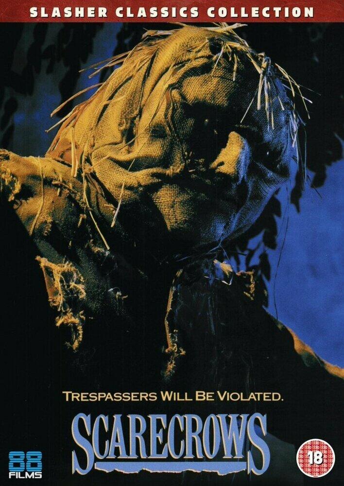 Scarecrows DVD
