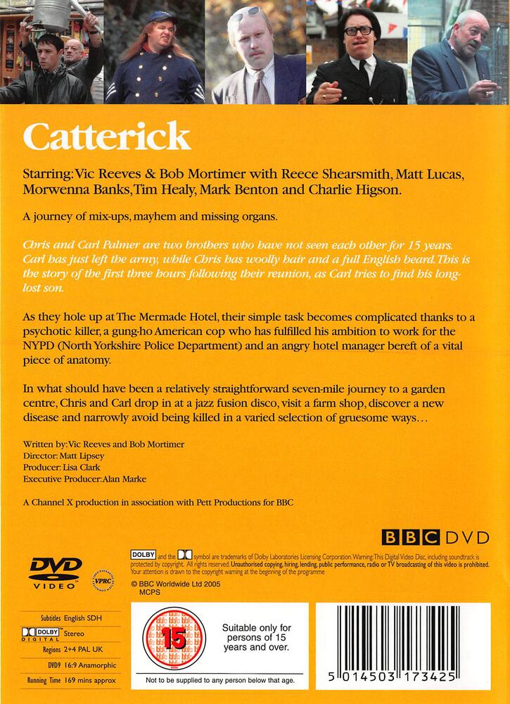 Catterick