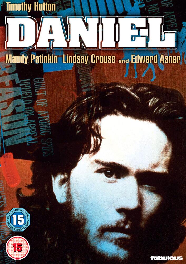Daniel DVD