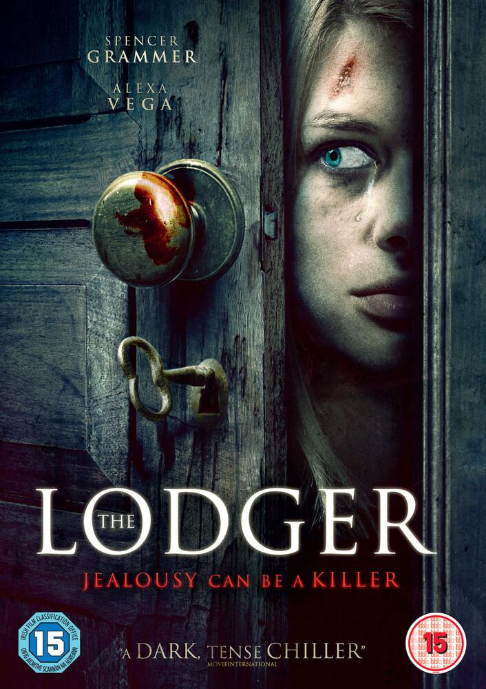 The Lodger DVD