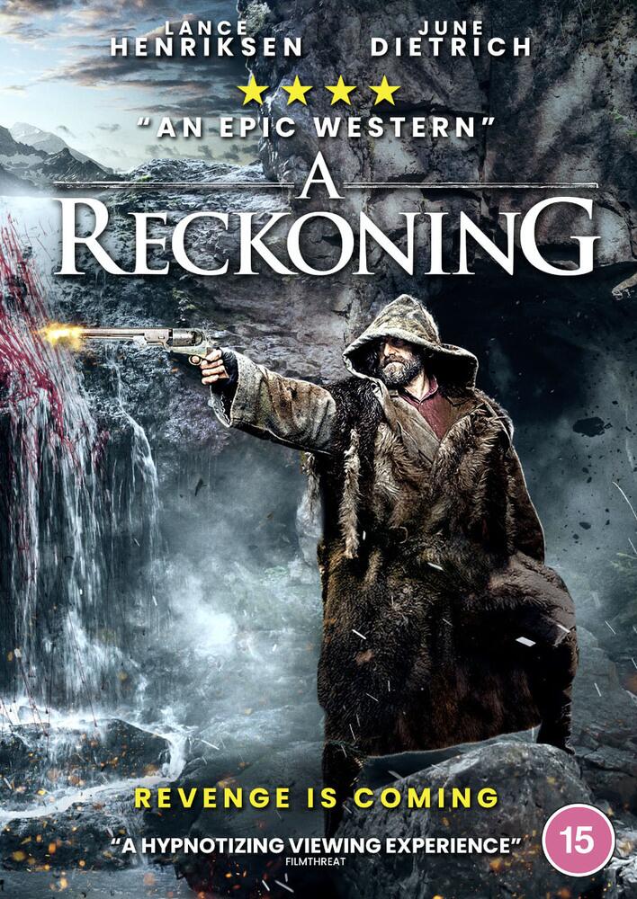 A Reckoning DVD