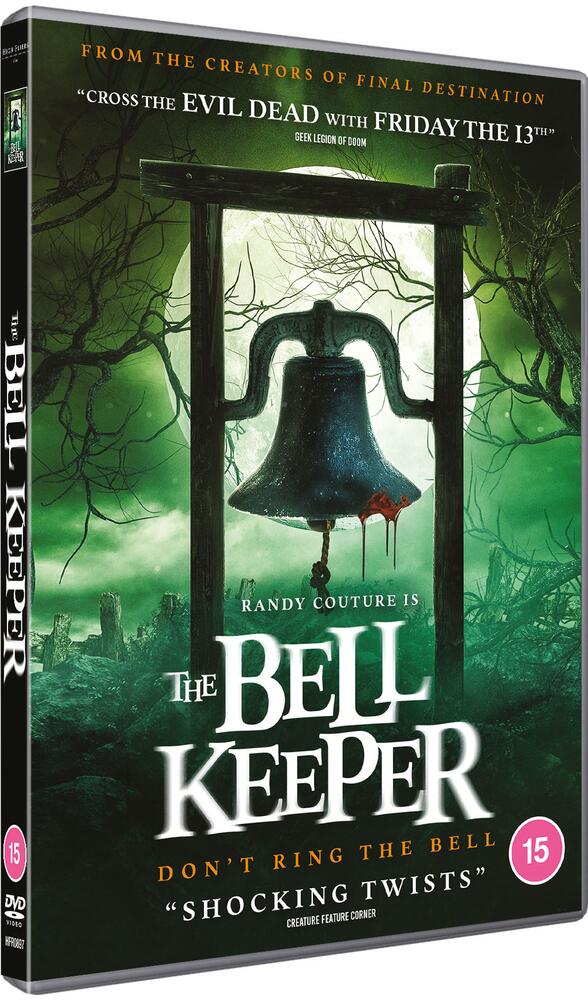 The Bell Keeper DVD