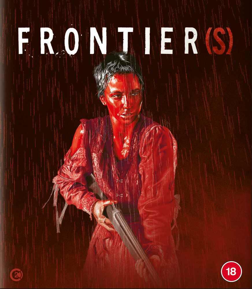 Frontier(s) Blu-Ray