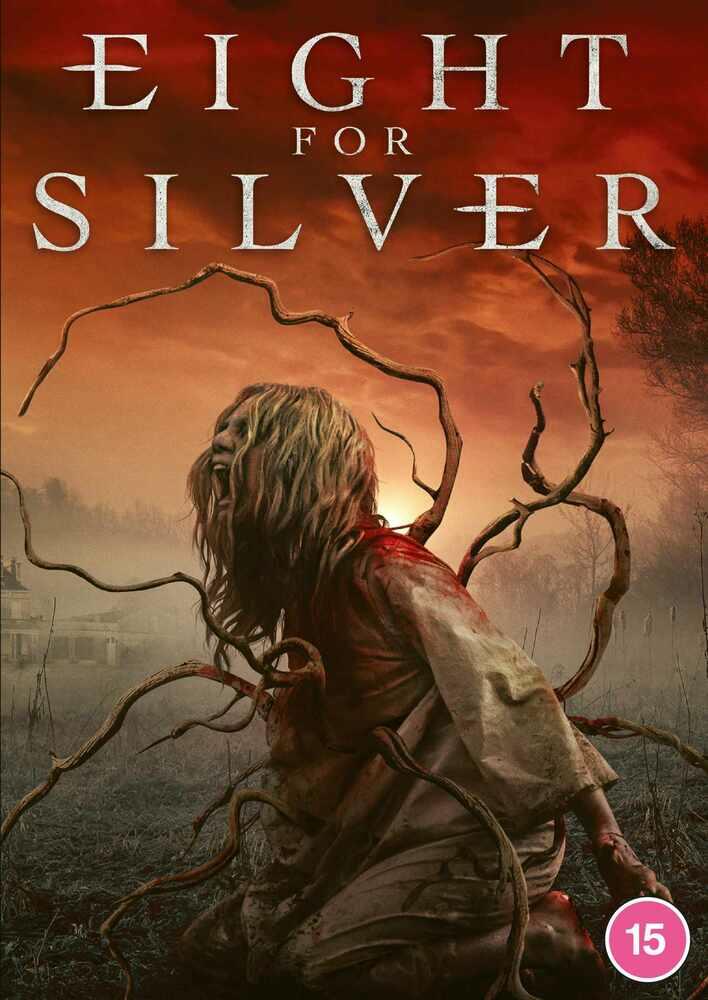 Eight For Silver DVD