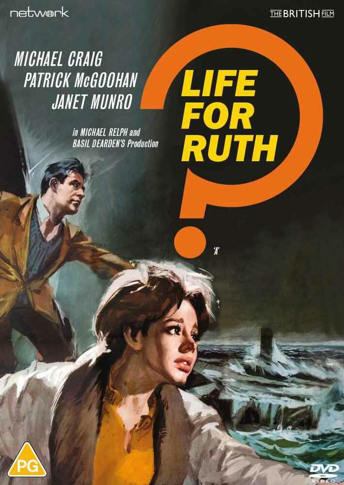 Life for Ruth DVD