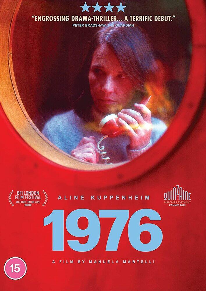 1976 DVD