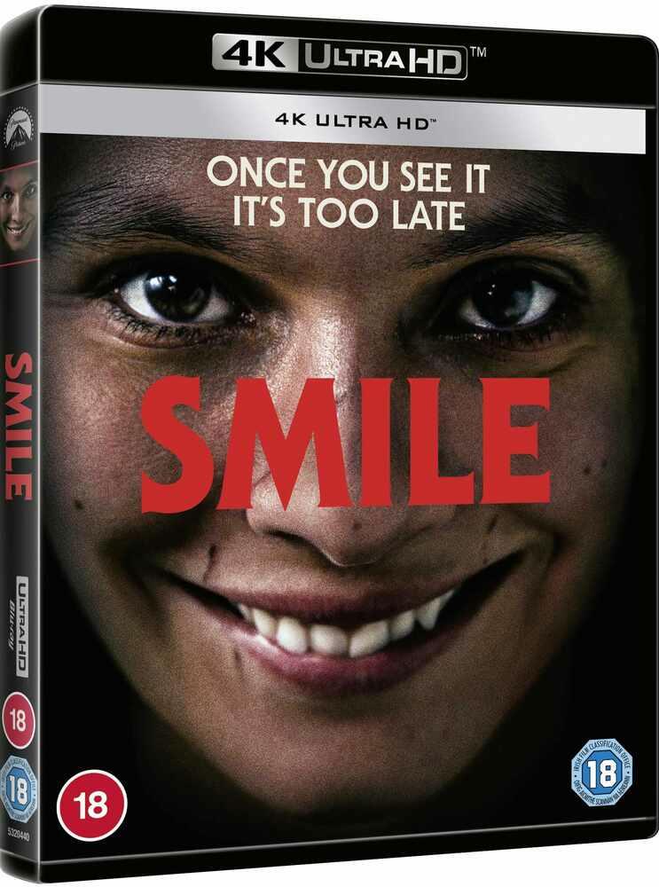 Smile 4K Ultra HD