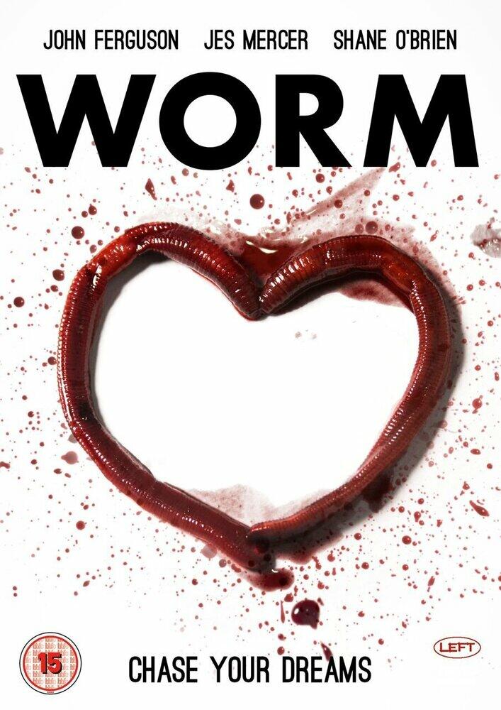 Worm DVD