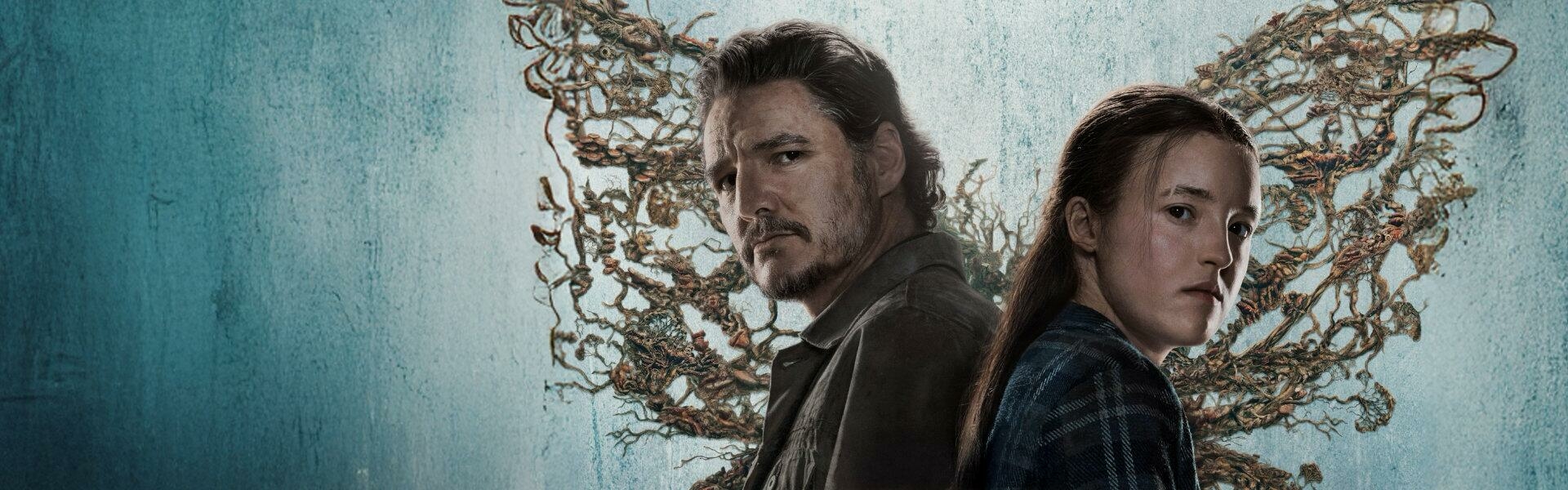 The Last Of Us Season Two