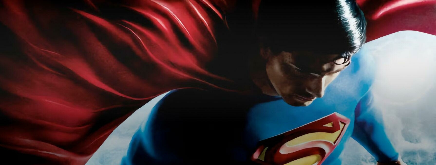 Superman Movies on 4K, Blu-Ray & DVD