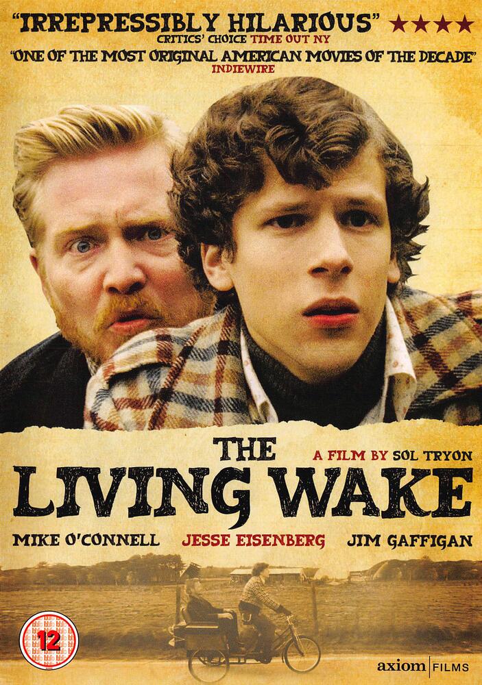 The Living Wake DVD
