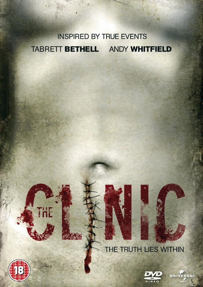 The Clinic DVD