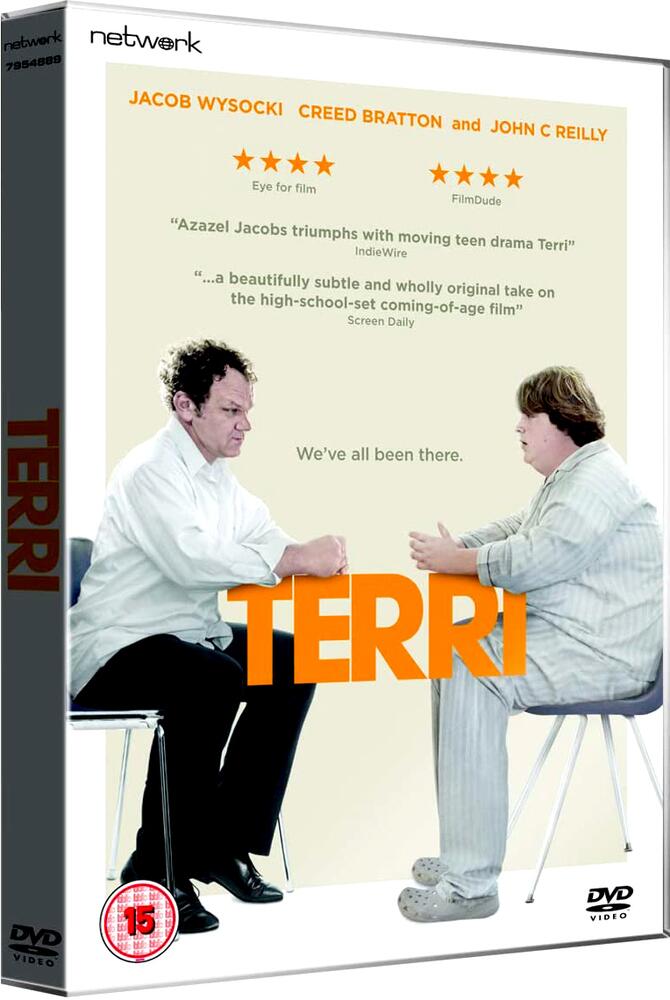 Terri DVD