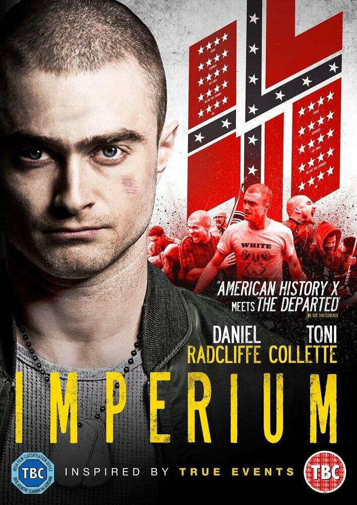 Imperium DVD