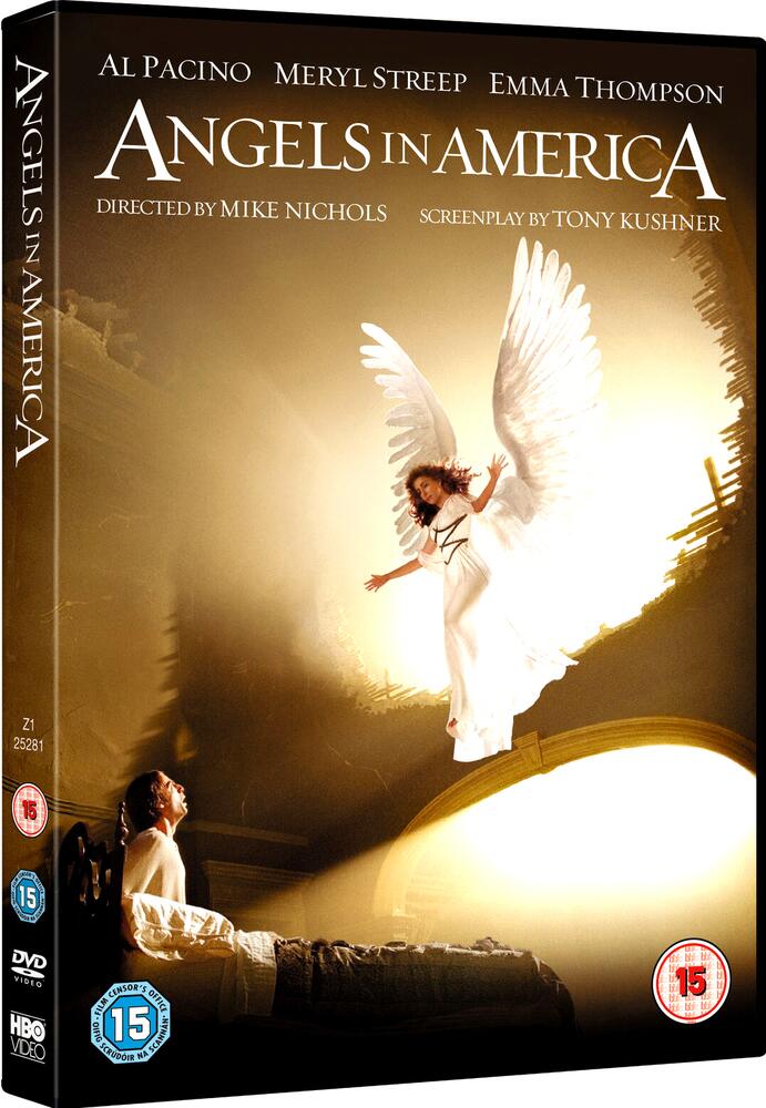 Angels In America DVD