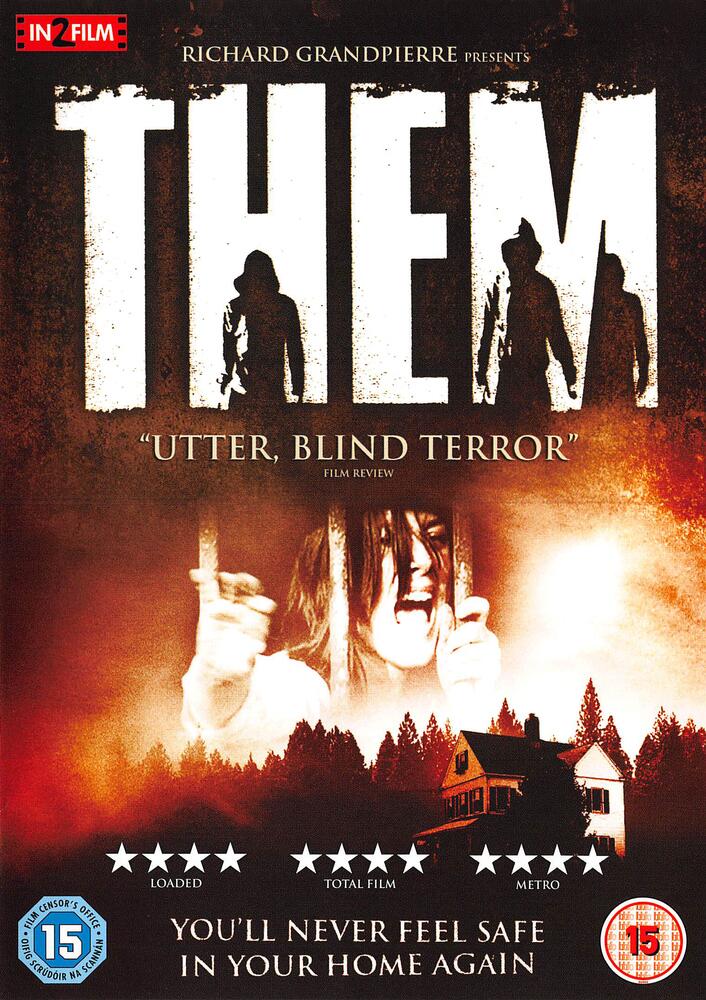 Them DVD