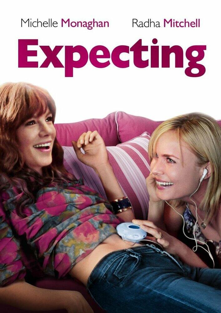 Expecting DVD