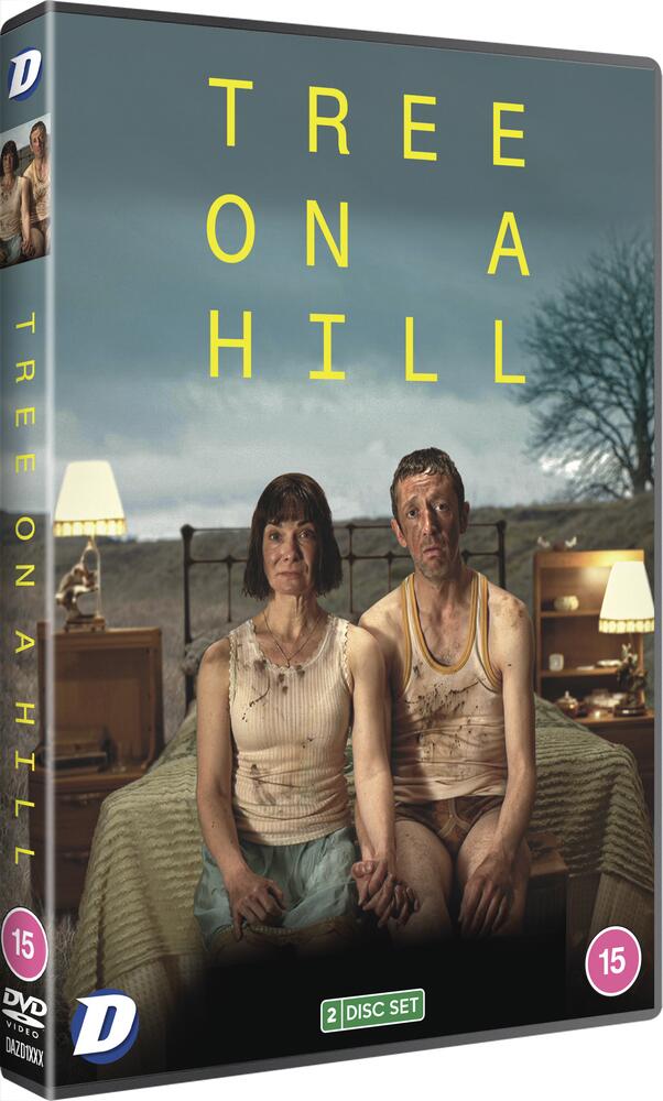 Tree On A Hill DVD