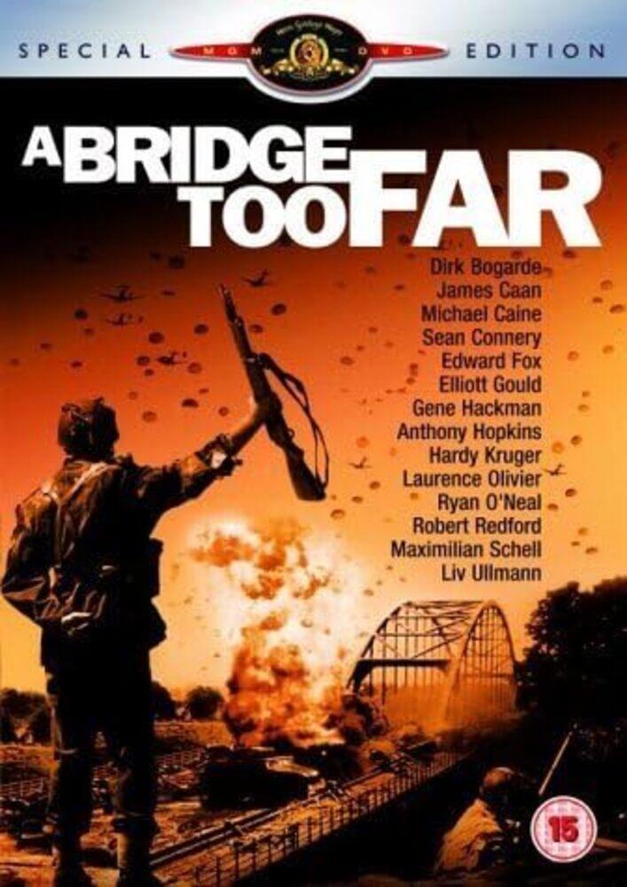 A Bridge Too Far - Special Edition (2 Discs) DVD