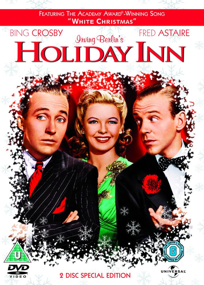 Holiday Inn - Special Edition DVD