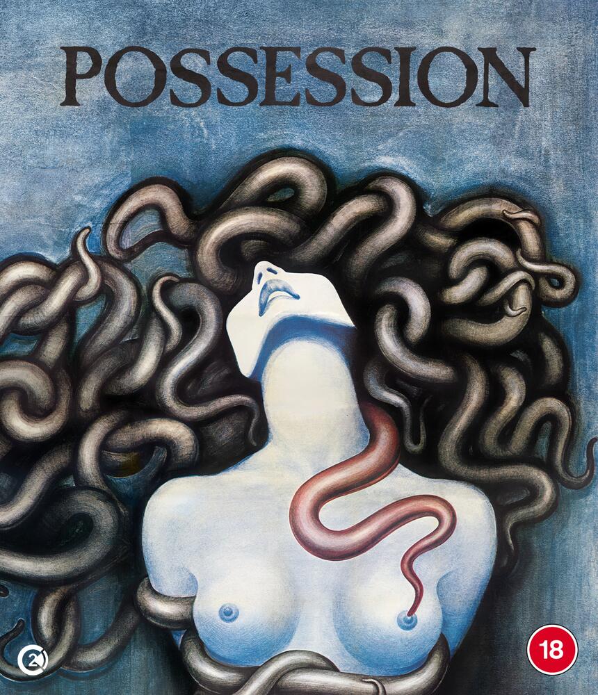 Possession (1981) 4K Ultra HD