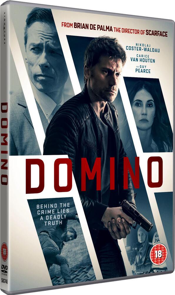 Domino DVD