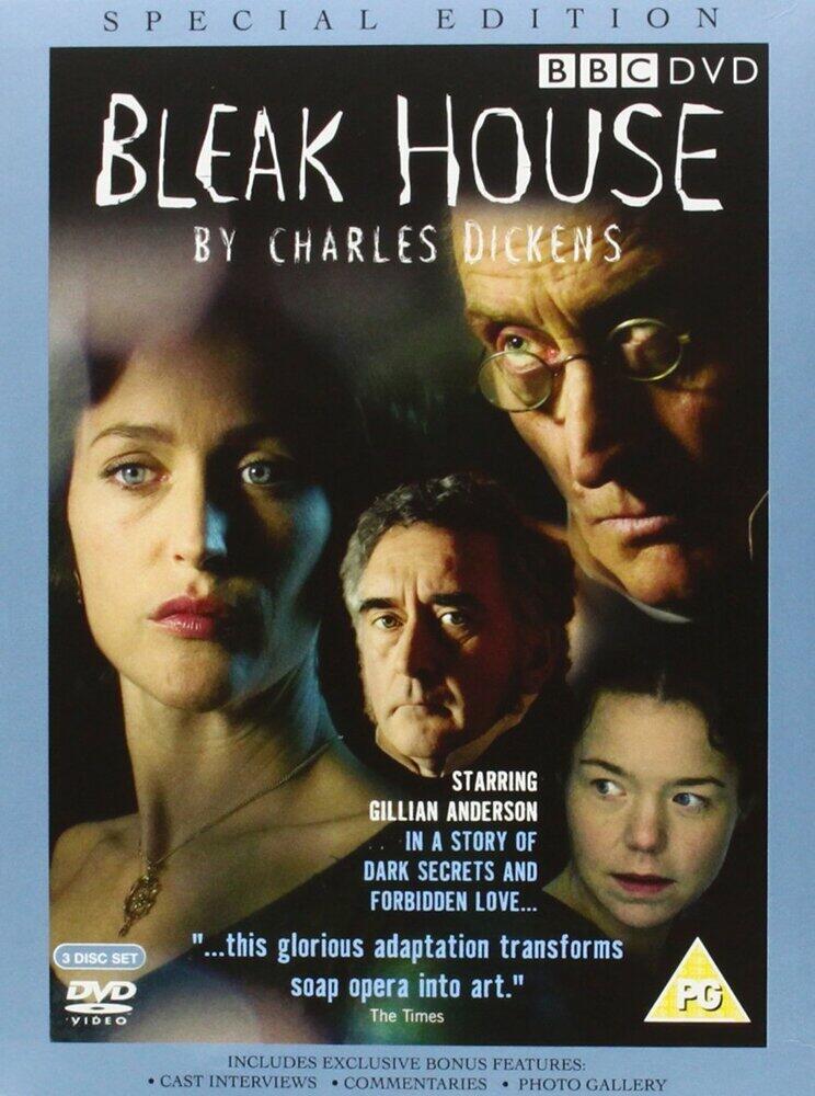 Bleak House - Special Edition DVD