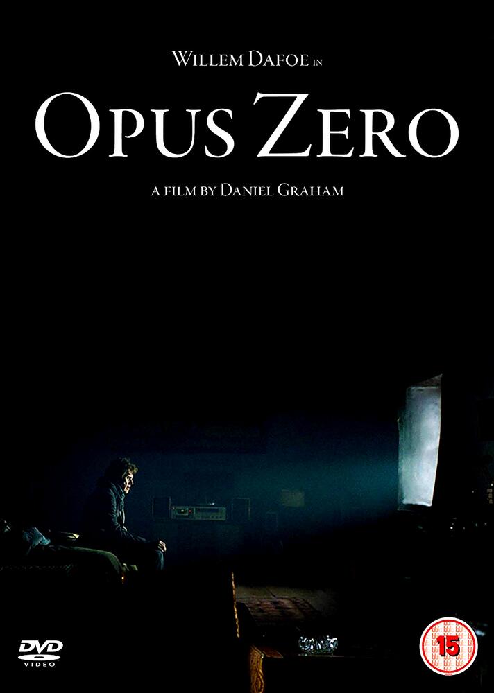 Opus Zero DVD