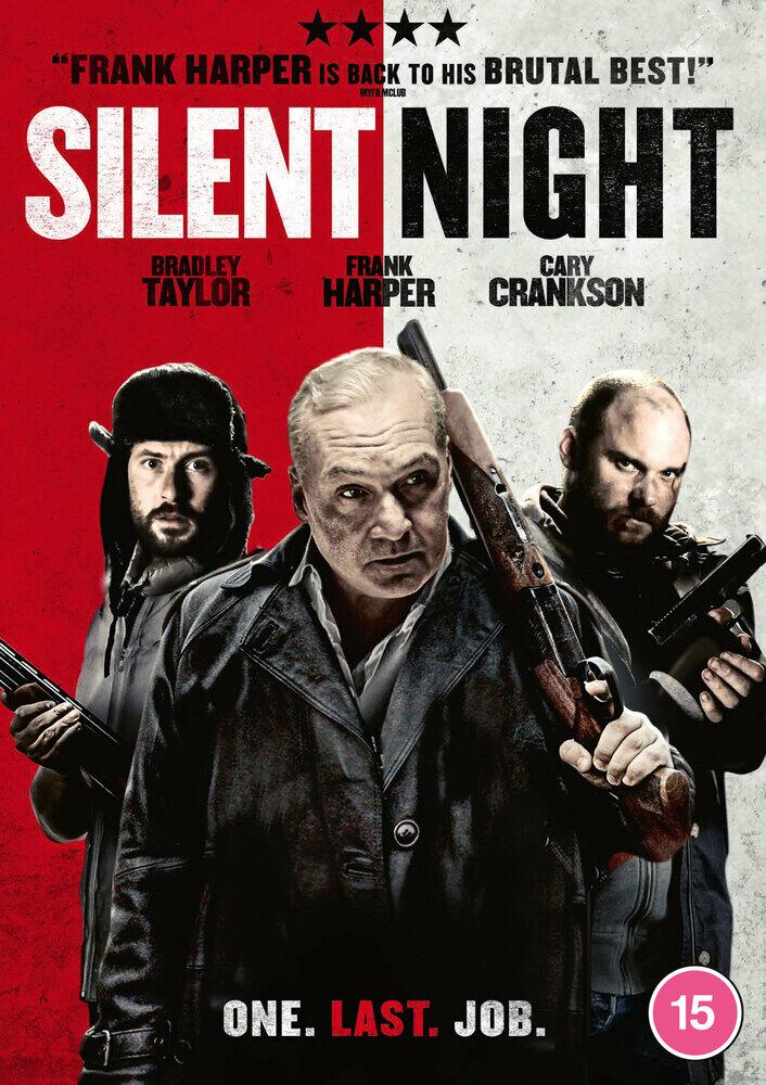 Silent Night DVD