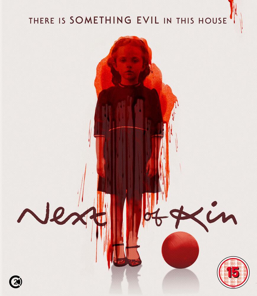 Next of Kin Blu-Ray