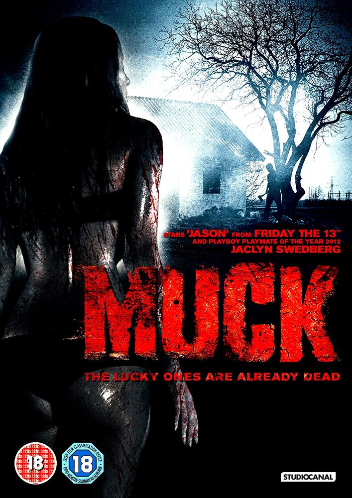 Muck DVD