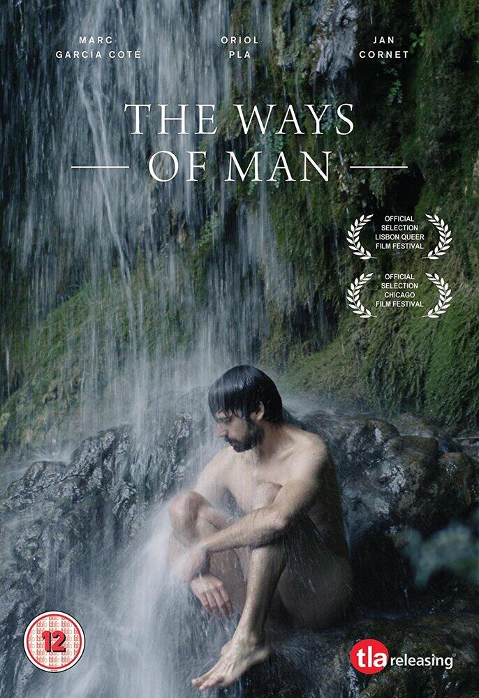 The Ways Of Man DVD