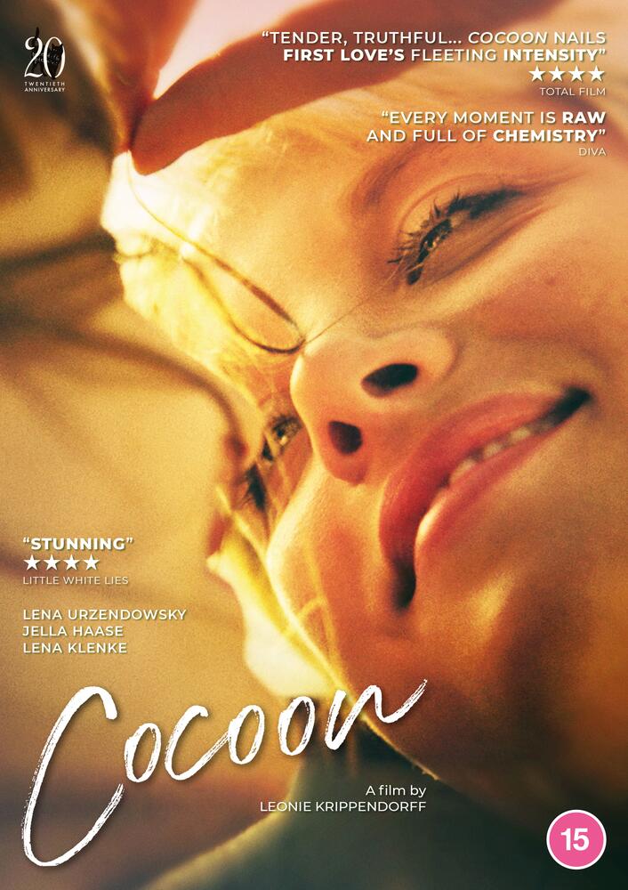 Cocoon (Kokon) DVD