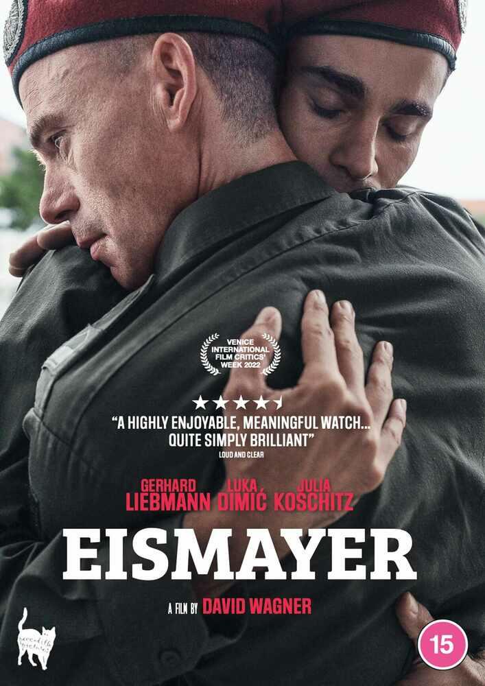 Eismayer DVD