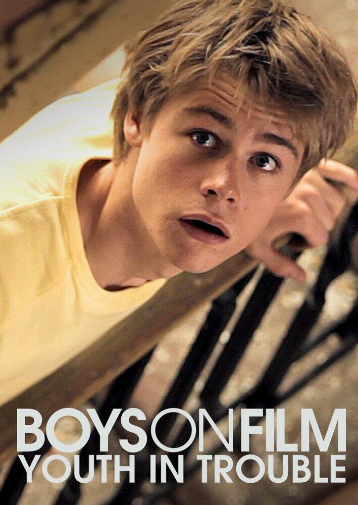 Boys On Film 9 - Youth In Trouble DVD