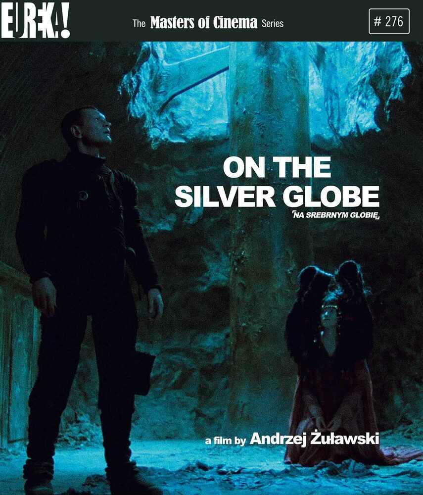 On The Silver Globe Blu-Ray