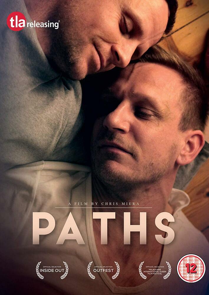 Paths DVD