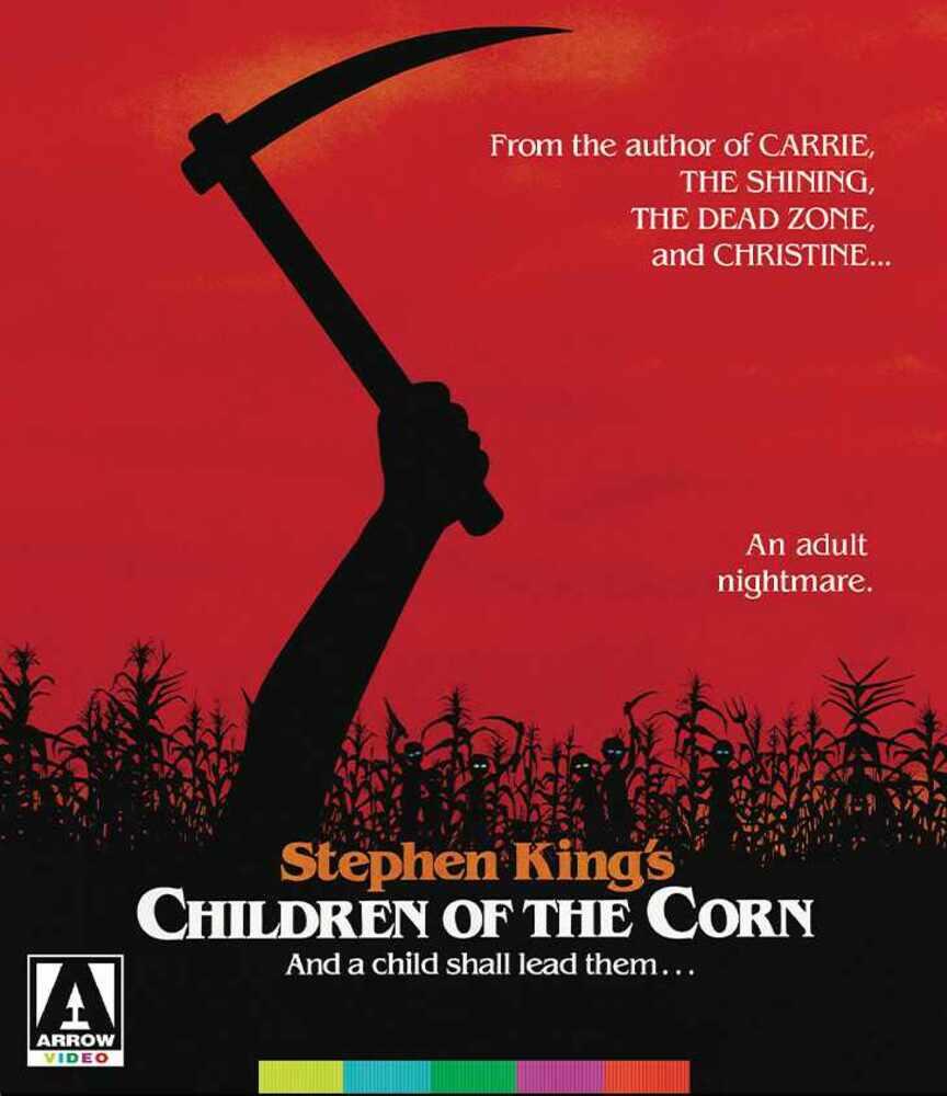 Children of the Corn 4K Ultra HD