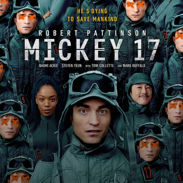 Mickey 17