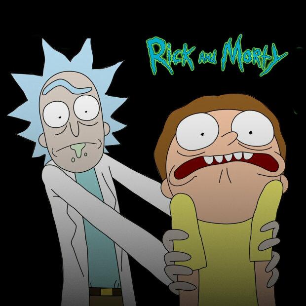 Rick & Morty