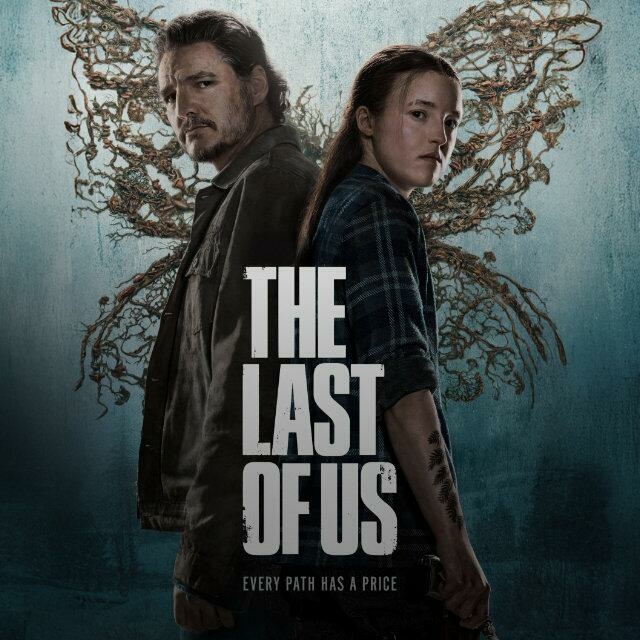 The Last Of Us Season Two