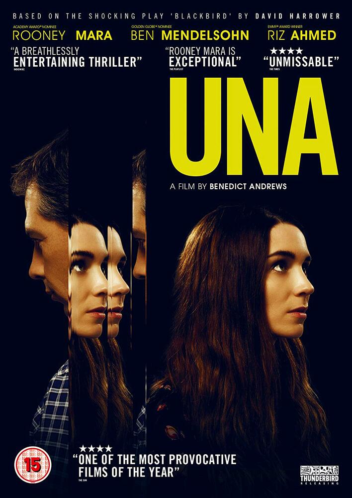 Una DVD