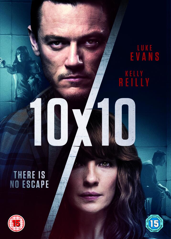 10x10 DVD