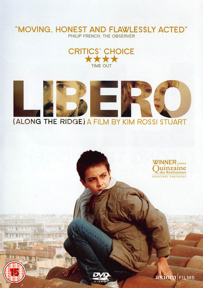 Libero DVD