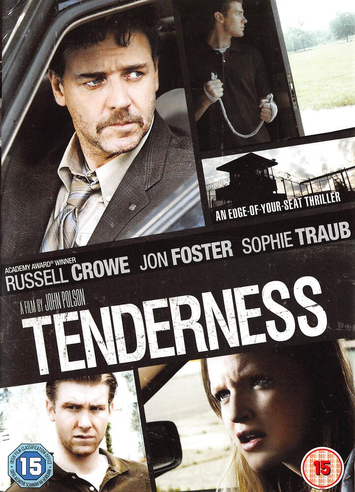 Tenderness DVD