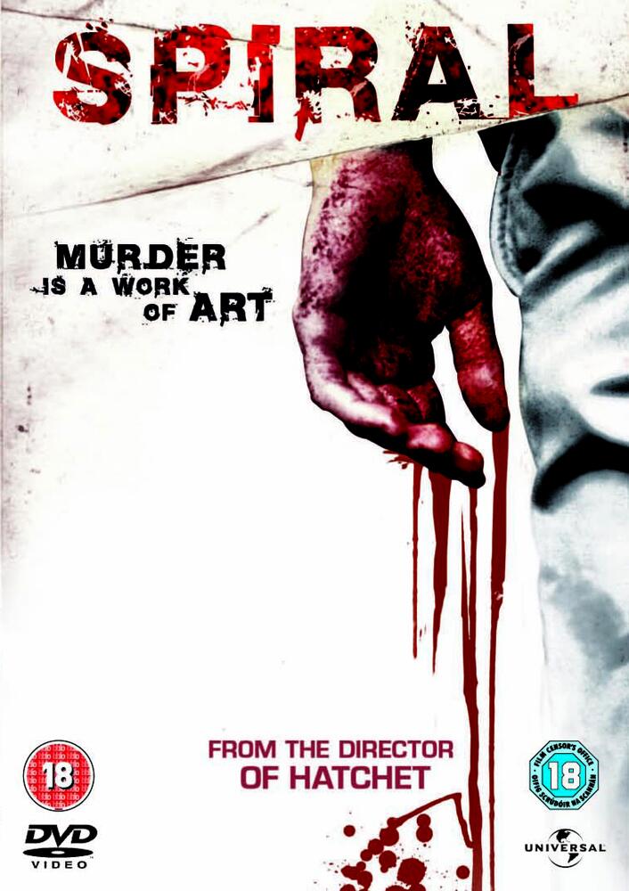 Spiral DVD