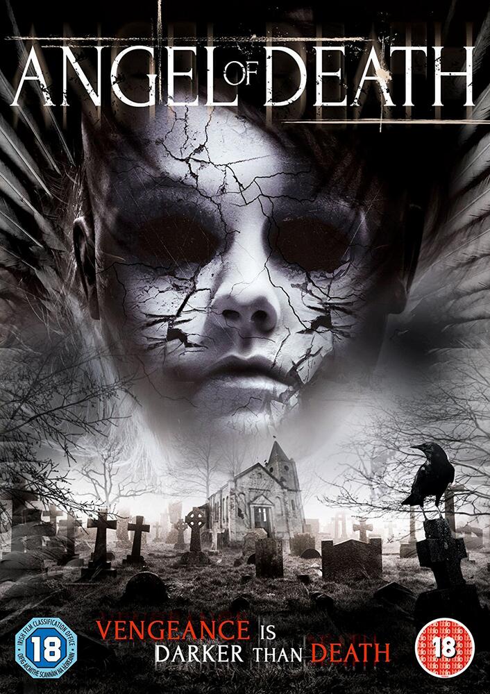 Angel Of Death DVD