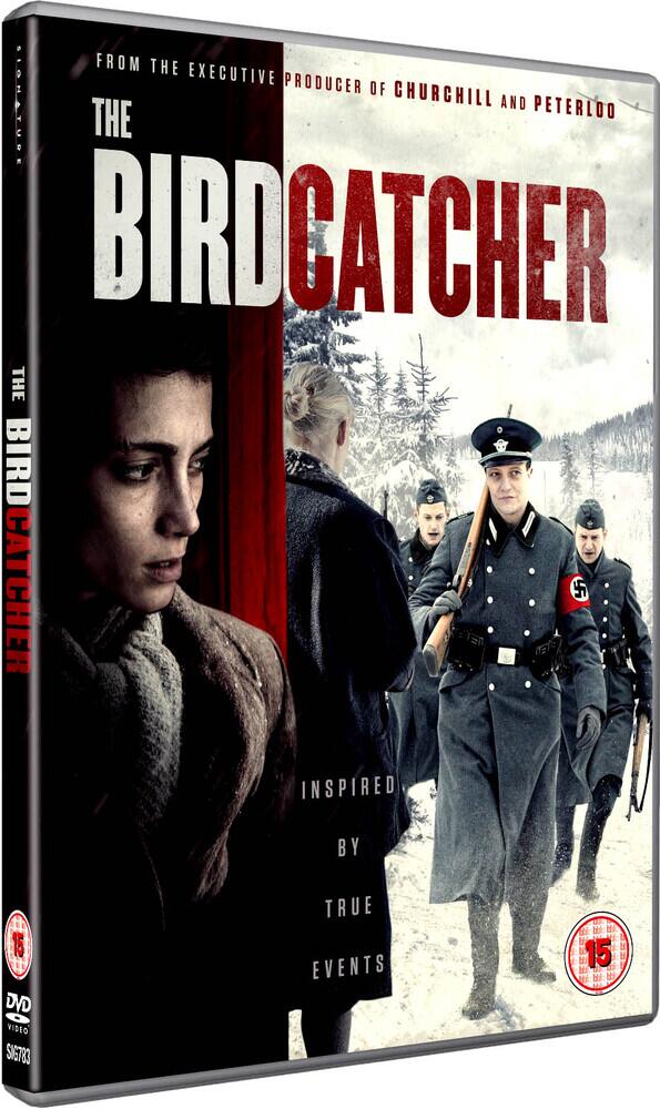 The Bird Catcher DVD